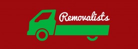 Removalists West Footscray - Furniture Removals